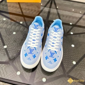 Giày LV nam sneaker Beverly Hills CKL41306 mới