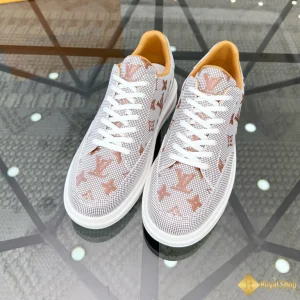 Giày LV nam sneaker Beverly Hills CKL41307 2024