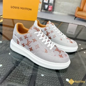 Giày LV nam sneaker Beverly Hills CKL41307