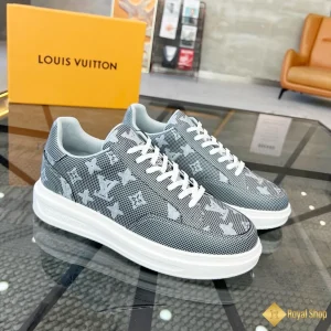 Giày LV nam sneaker Beverly Hills CKL41308