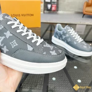 Giày LV nam sneaker Beverly Hills CKL41308 chính hãng