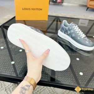 Giày LV nam sneaker Beverly Hills CKL41308 đẹp