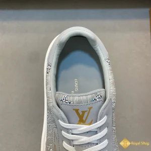 Giày LV nam sneaker Beverly Hills CKL41310 đẹp