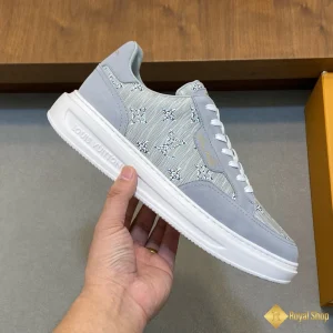 Giày LV nam sneaker Beverly Hills CKL41310 siêu cấp