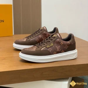 Giày LV nam sneaker Beverly Hills CKL41311