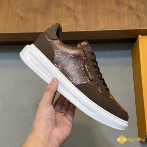 Giày LV nam sneaker Beverly Hills CKL41311 chính hãng