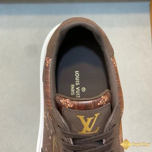 Giày LV nam sneaker Beverly Hills CKL41311 đẹp