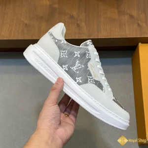 Giày LV nam sneaker Beverly Hills CKL41312 được làm thủ công