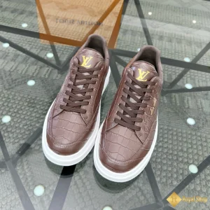 Giày LV nam sneaker Beverly Hills CKL41313 2024