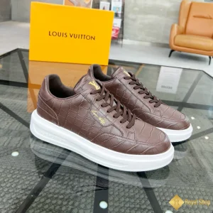 Giày LV nam sneaker Beverly Hills CKL41313