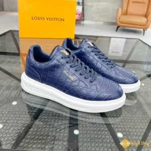 Giày LV nam sneaker Beverly Hills CKL41314