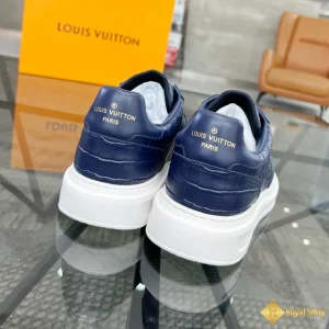 Giày LV nam sneaker Beverly Hills CKL41314 được làm thủ công