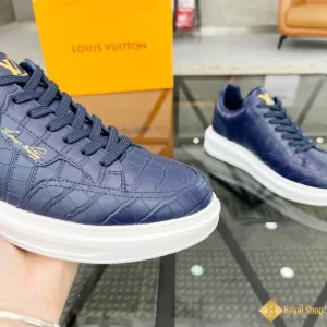 Giày LV nam sneaker Beverly Hills CKL41314 hot