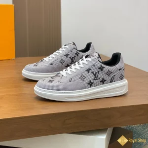 Giày LV nam sneaker Beverly Hills CKL41315