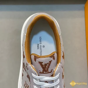 Giày LV nam sneaker Beverly Hills CKL41316 2024