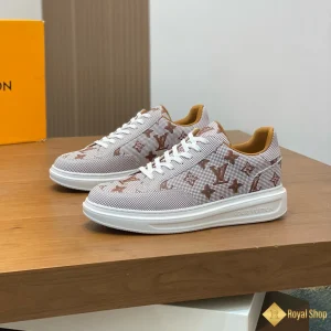 Giày LV nam sneaker Beverly Hills CKL41316