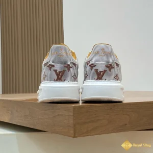 Giày LV nam sneaker Beverly Hills CKL41316 được làm thủ công