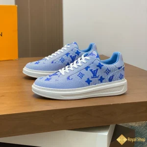 Giày LV nam sneaker Beverly Hills CKL41317