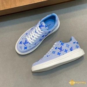 Giày LV nam sneaker Beverly Hills CKL41317 Hà Nội