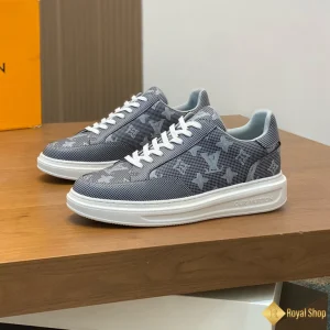 Giày LV nam sneaker Beverly Hills CKL41318