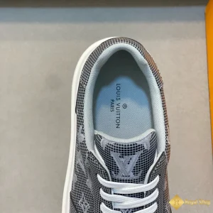 Giày LV nam sneaker Beverly Hills CKL41318 đẹp