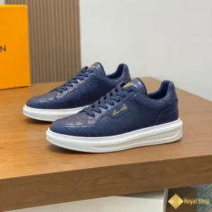 Giày LV nam sneaker Beverly Hills CKL41320