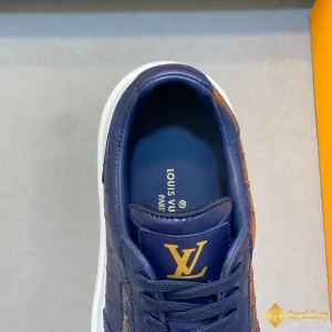 Giày LV nam sneaker Beverly Hills CKL41320 Hà Nội