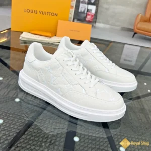 Giày LV nam sneaker Beverly Hills CKL41322