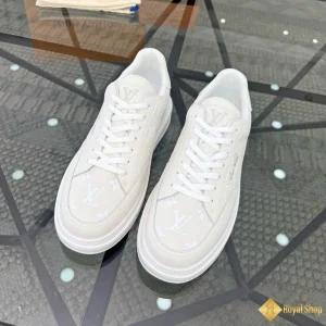 Giày LV nam sneaker Beverly Hills CKL41322 HCM