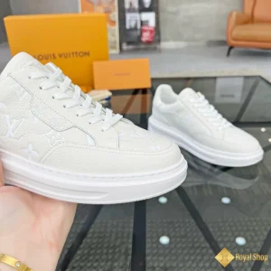 Giày LV nam sneaker Beverly Hills CKL41322 chính hãng