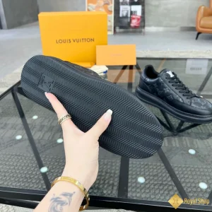 Giày LV nam sneaker Beverly Hills CKL41323 Hà Nội