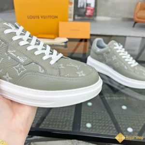 Giày LV nam sneaker Beverly Hills CKL41324 2024