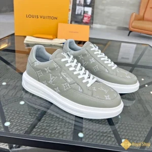 Giày LV nam sneaker Beverly Hills CKL41324