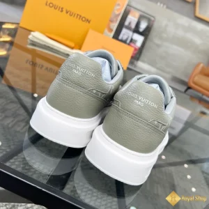 Giày LV nam sneaker Beverly Hills CKL41324 siêu cấp