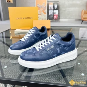 Giày LV nam sneaker Beverly Hills CKL41325 2024