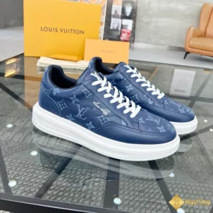 Giày LV nam sneaker Beverly Hills CKL41325