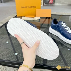 Giày LV nam sneaker Beverly Hills CKL41325 mới