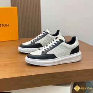 Giày LV nam sneaker Beverly Hills CKL41326