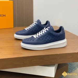 Giày LV nam sneaker Beverly Hills CKL41327