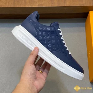 Giày LV nam sneaker Beverly Hills CKL41327 chính hãng