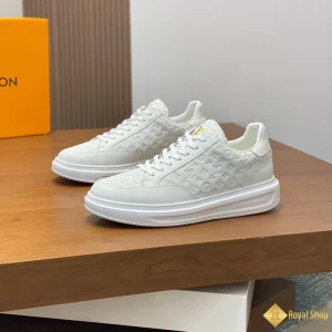 Giày LV nam sneaker Beverly Hills CKL41328