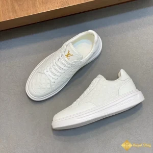 Giày LV nam sneaker Beverly Hills CKL41328 Hà Nội