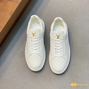 Giày LV nam sneaker Beverly Hills CKL41328 siêu cấp