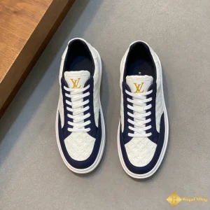 Giày LV nam sneaker Beverly Hills CKL41329 2024