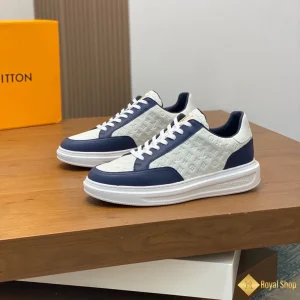 Giày LV nam sneaker Beverly Hills CKL41329