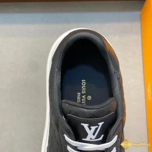 Giày LV nam sneaker Beverly Hills CKL41330 HCM