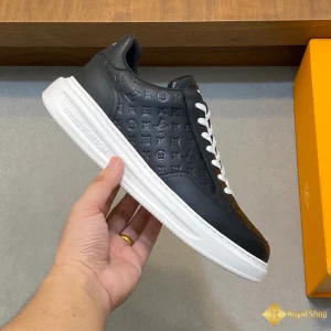 Giày LV nam sneaker Beverly Hills CKL41330 Hà Nội