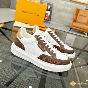 Giày LV nam sneaker Beverly Hills CKL41331