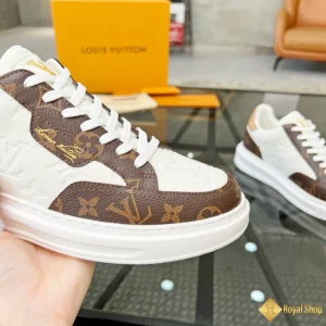 Giày LV nam sneaker Beverly Hills CKL41331 siêu cấp