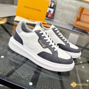 Giày LV nam sneaker Beverly Hills CKL41332